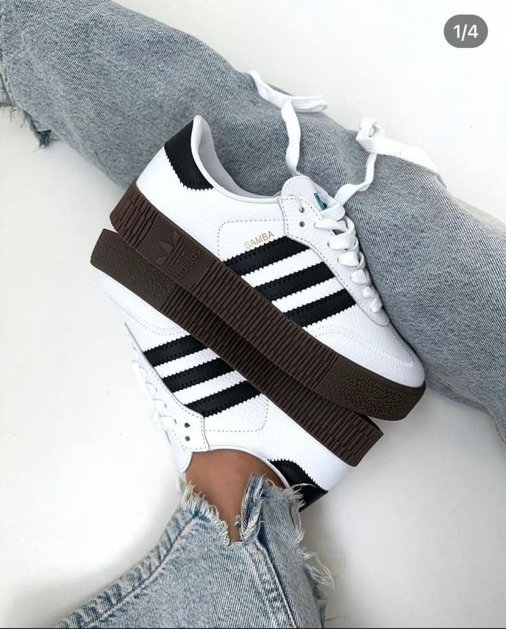 ADDIDAS SAMBA
