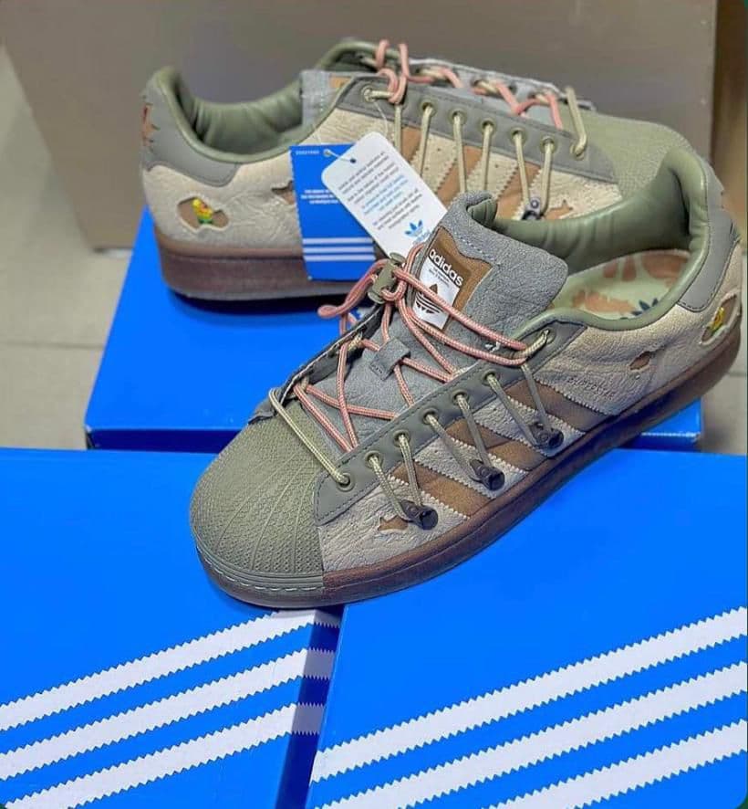 ADDIDAS SAMBA ARMY