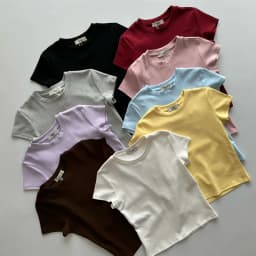 Basic tops