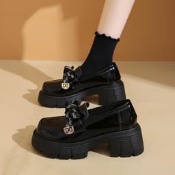 FEMALE LOAFERS