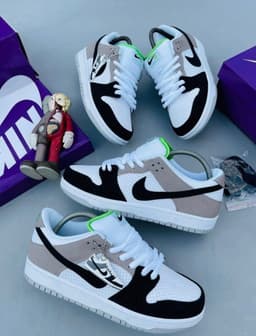 NIKE CHOROPHYLL