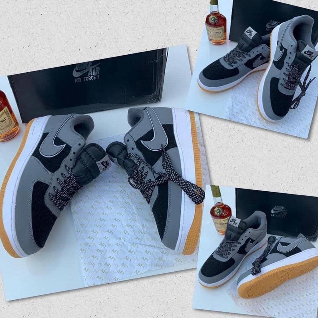 Nike Airforce grey