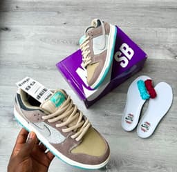 Nike Sb Dunk osma👟