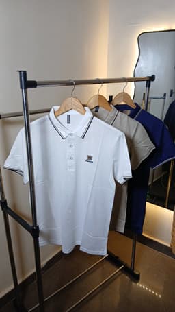 Polo T-shirt