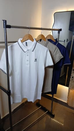 Polo T-shirt